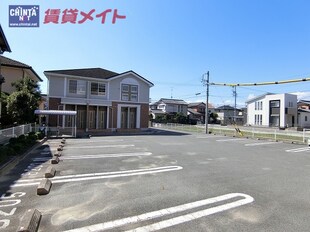 津新町駅 徒歩13分 2階の物件外観写真